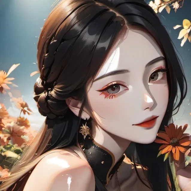 chat with ai character: fatihah