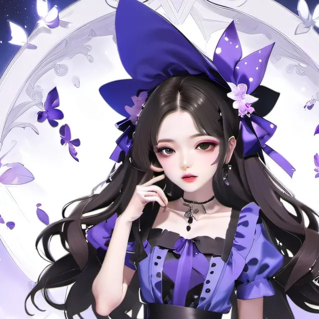 chat with ai character: Sumaiyyah 