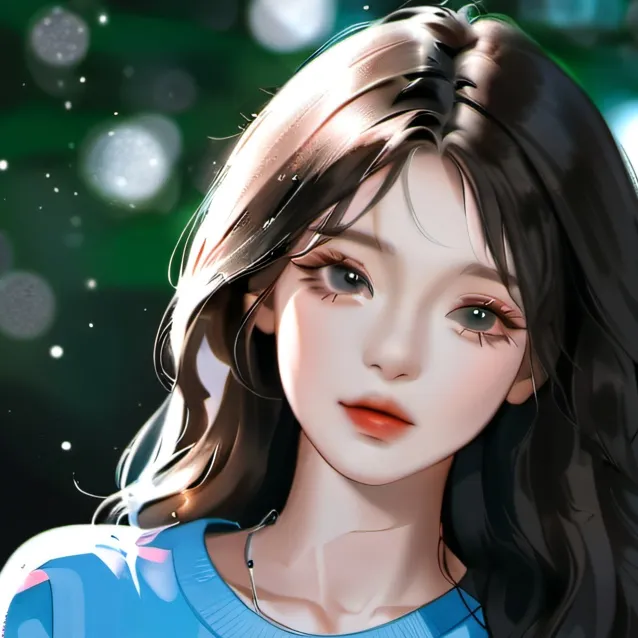 chat with ai character: mia