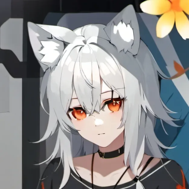 chat with ai character: Yamota