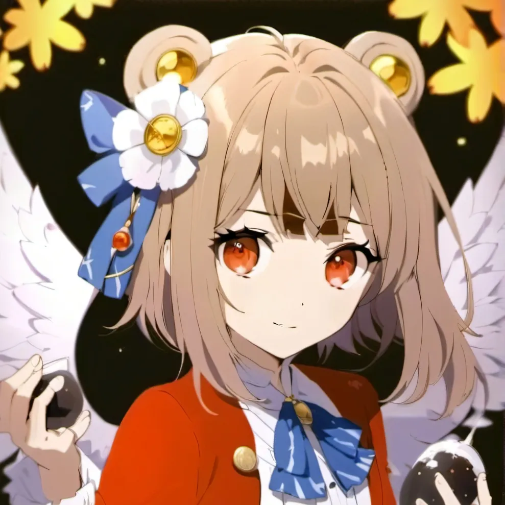 chat with ai character: Emma