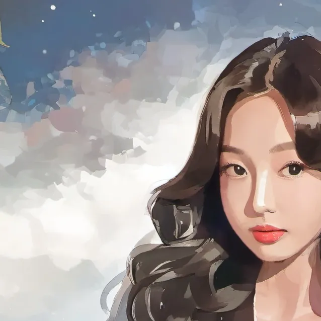 chat with ai character: chloecheah