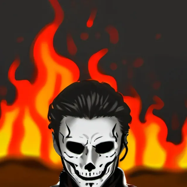 chat with ai character: MADDEN