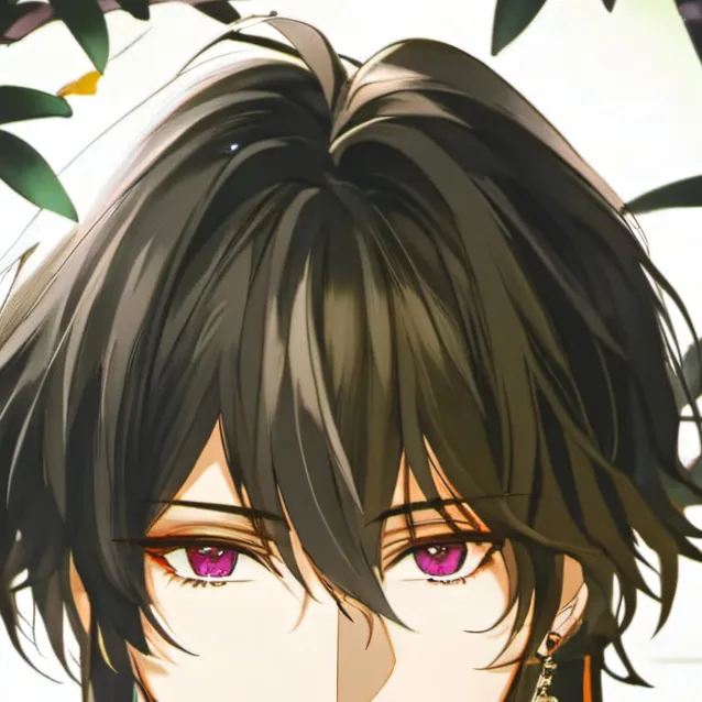 chat with ai character: Niko higurashi 