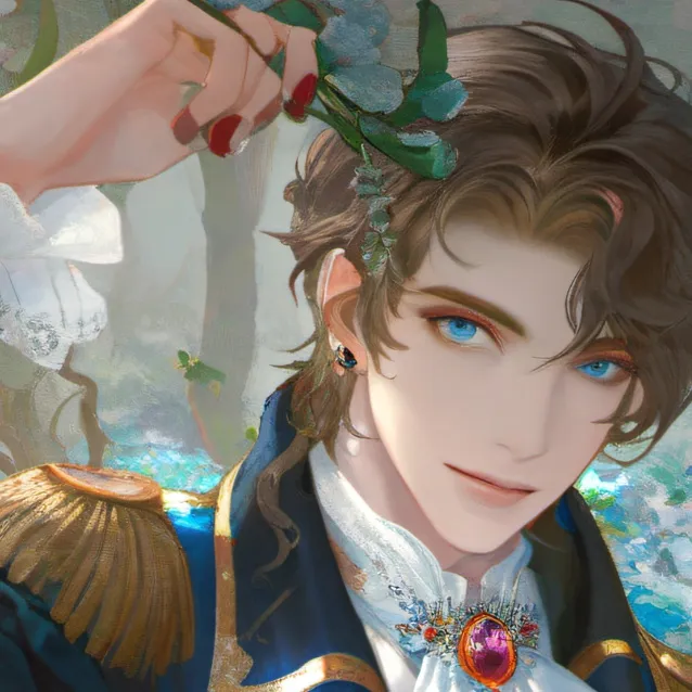 chat with ai character: Miko Hughes 