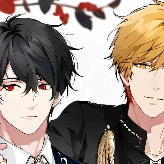 chat with ai character: Russia and Germany