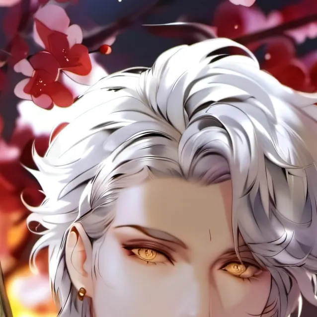 chat with ai character: shiro 