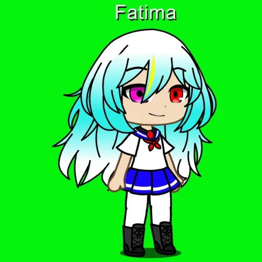 creator Fatima kontura's avatar