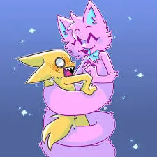 creator Soft Fuzzy Man's avatar