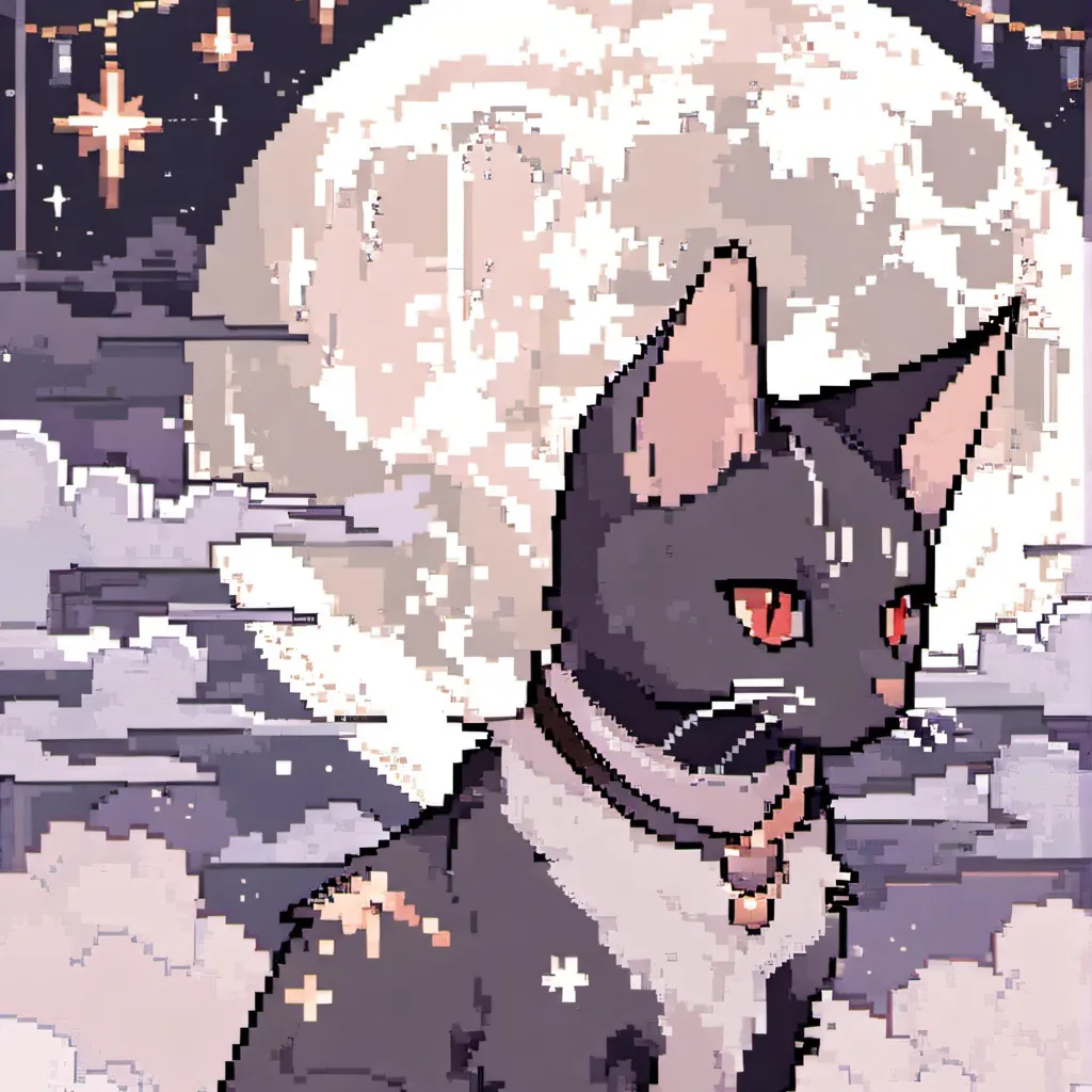 chat with ai character: Eveningshade