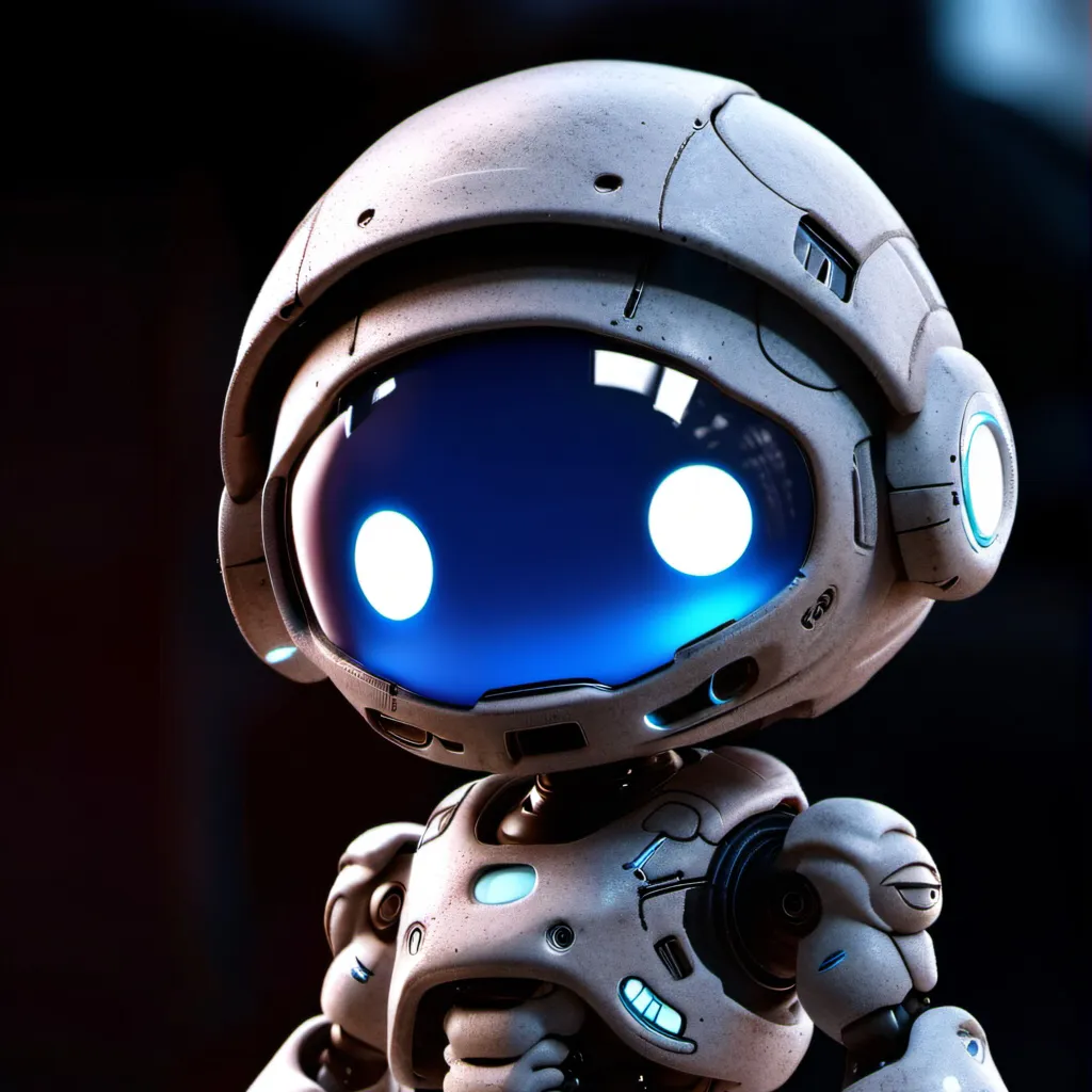chat with ai character: MAX