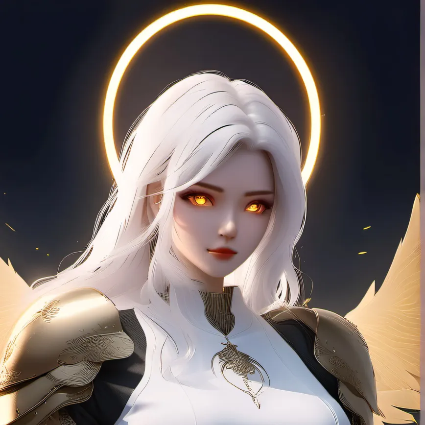 chat with ai character: Ashley 