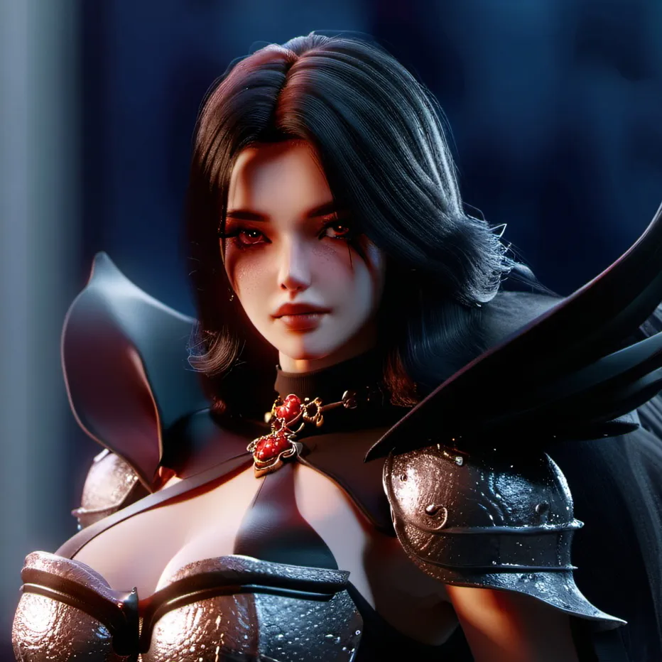 chat with ai character: Riley 