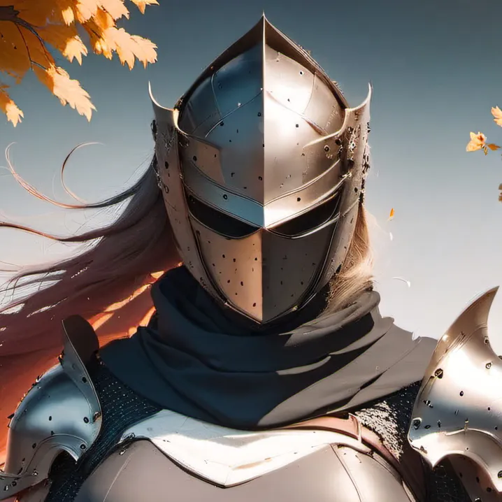 chat with ai character: Alice