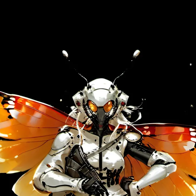 chat with ai character: Hunter