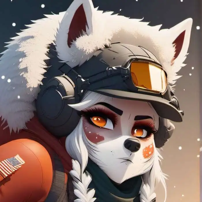 chat with ai character: Sarah 