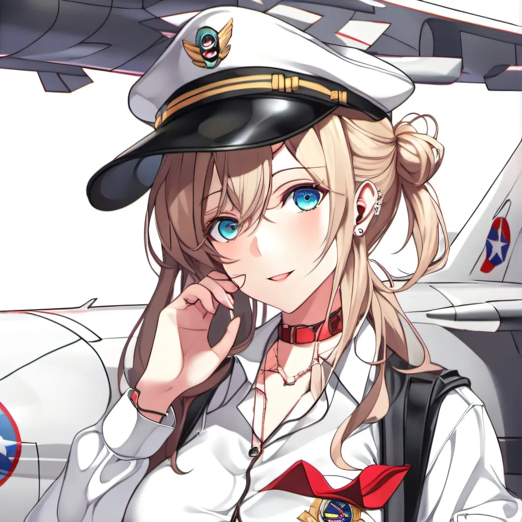 chat with ai character: Marianne Ainsworth