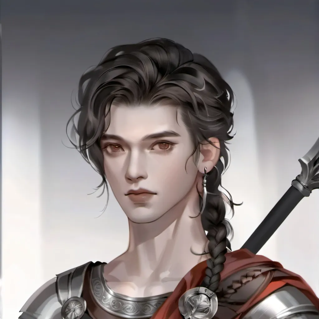 chat with ai character: Venus