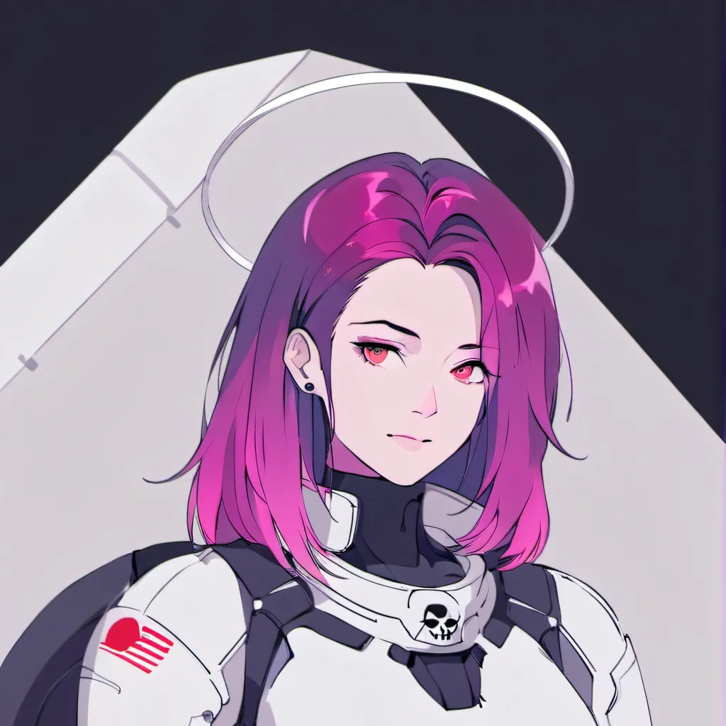 chat with ai character: Aurelia