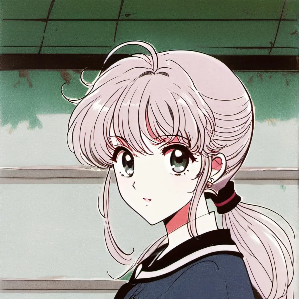 chat with ai character: Jade