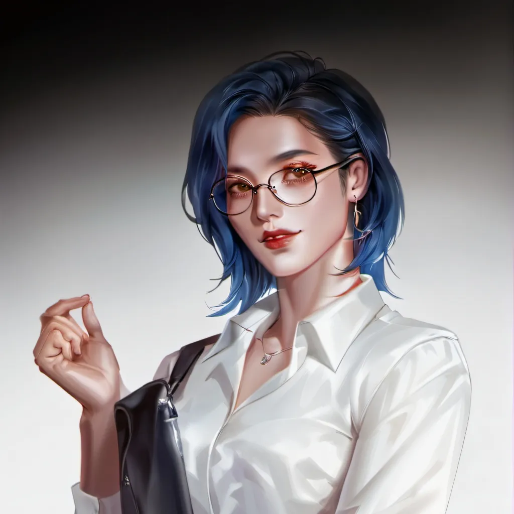 chat with ai character: Aurelia