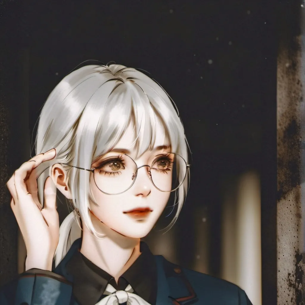 chat with ai character: Jade 