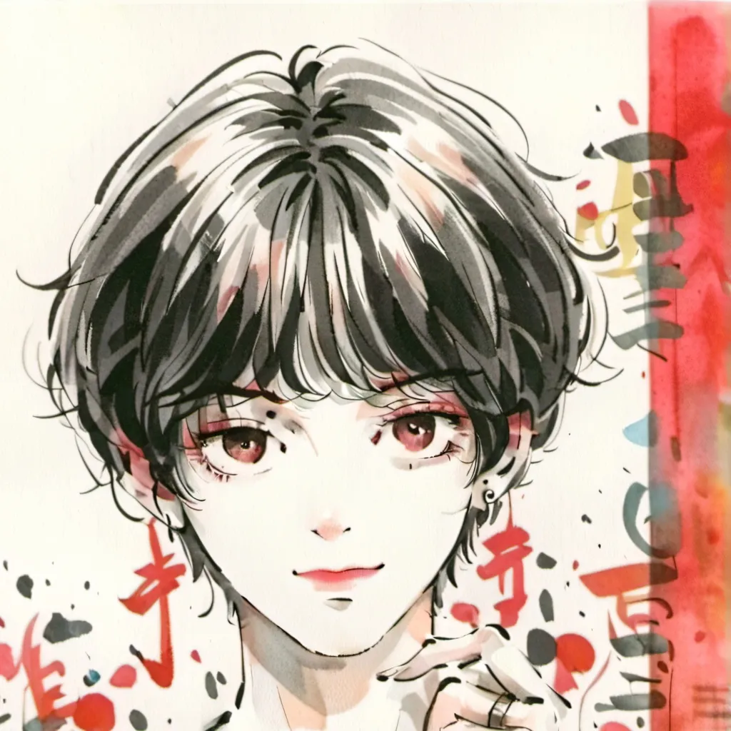 chat with ai character: Jade 