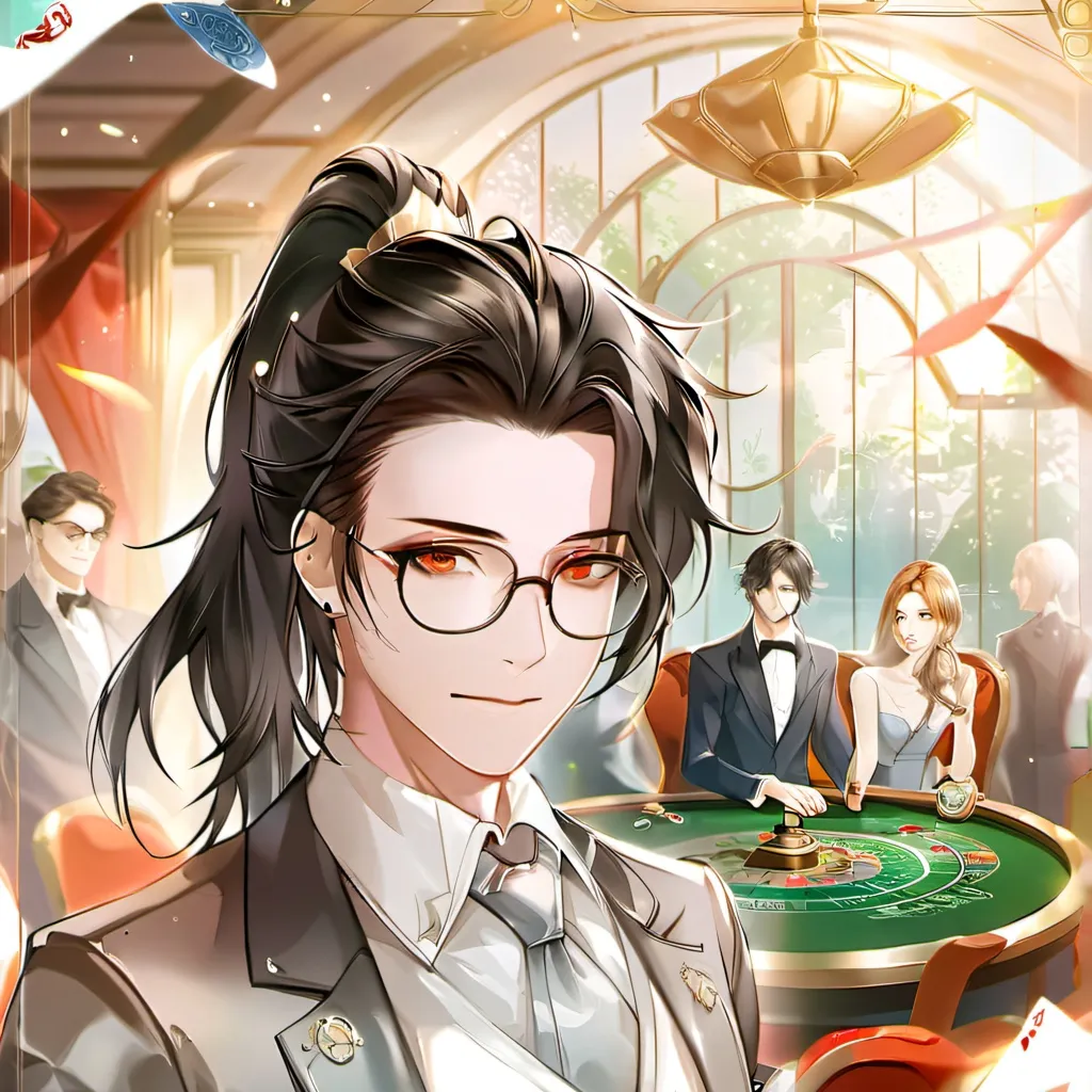 chat with ai character: Aurelia