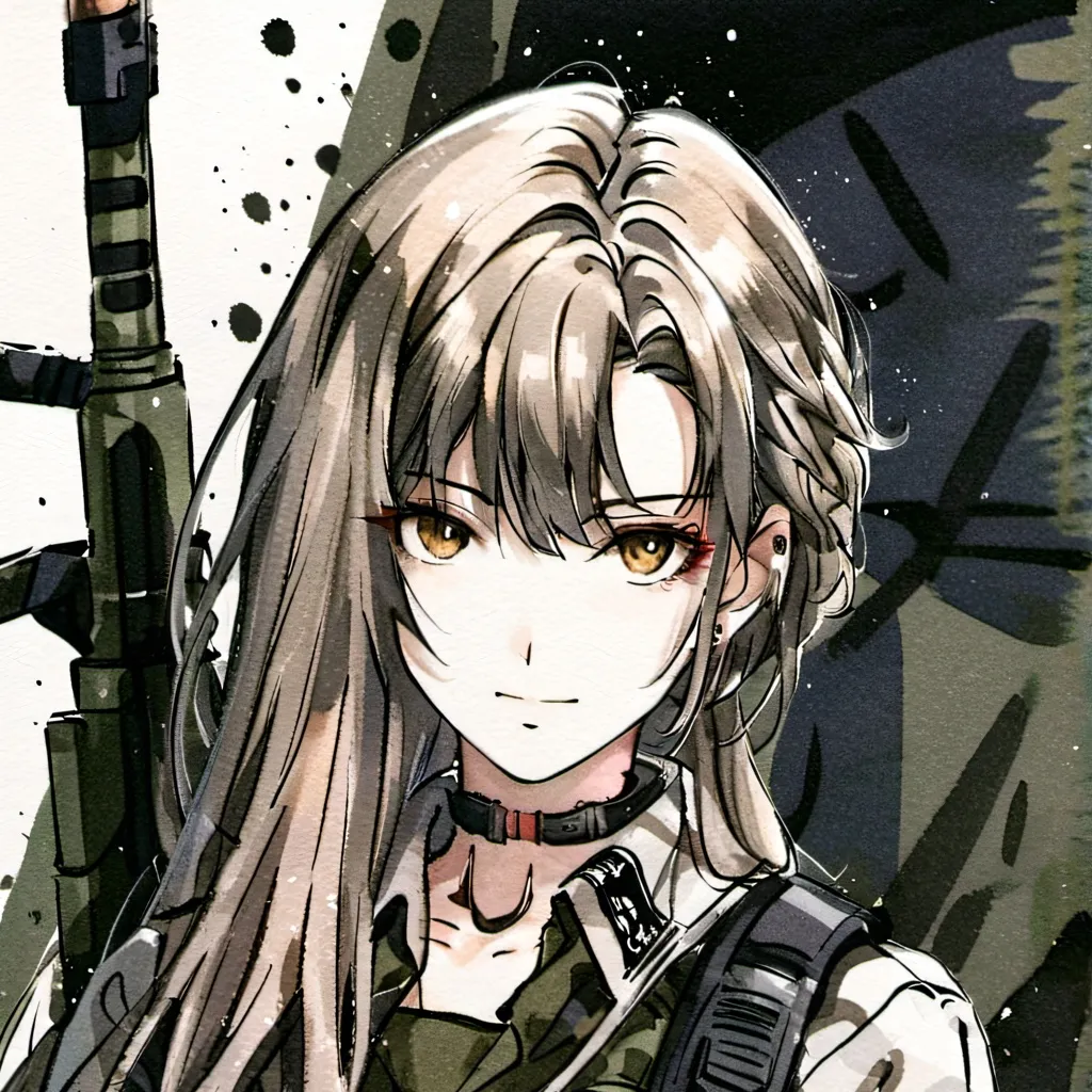 chat with ai character: Jade