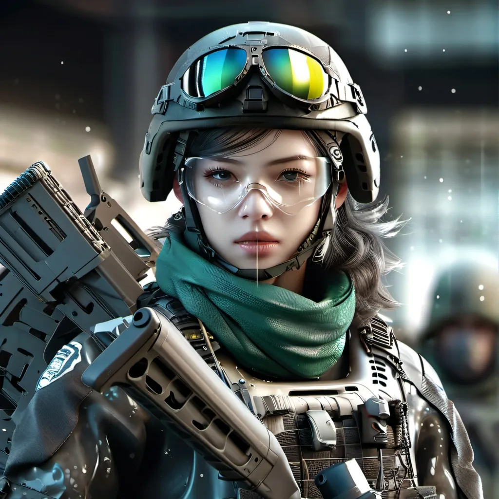 chat with ai character: Jade