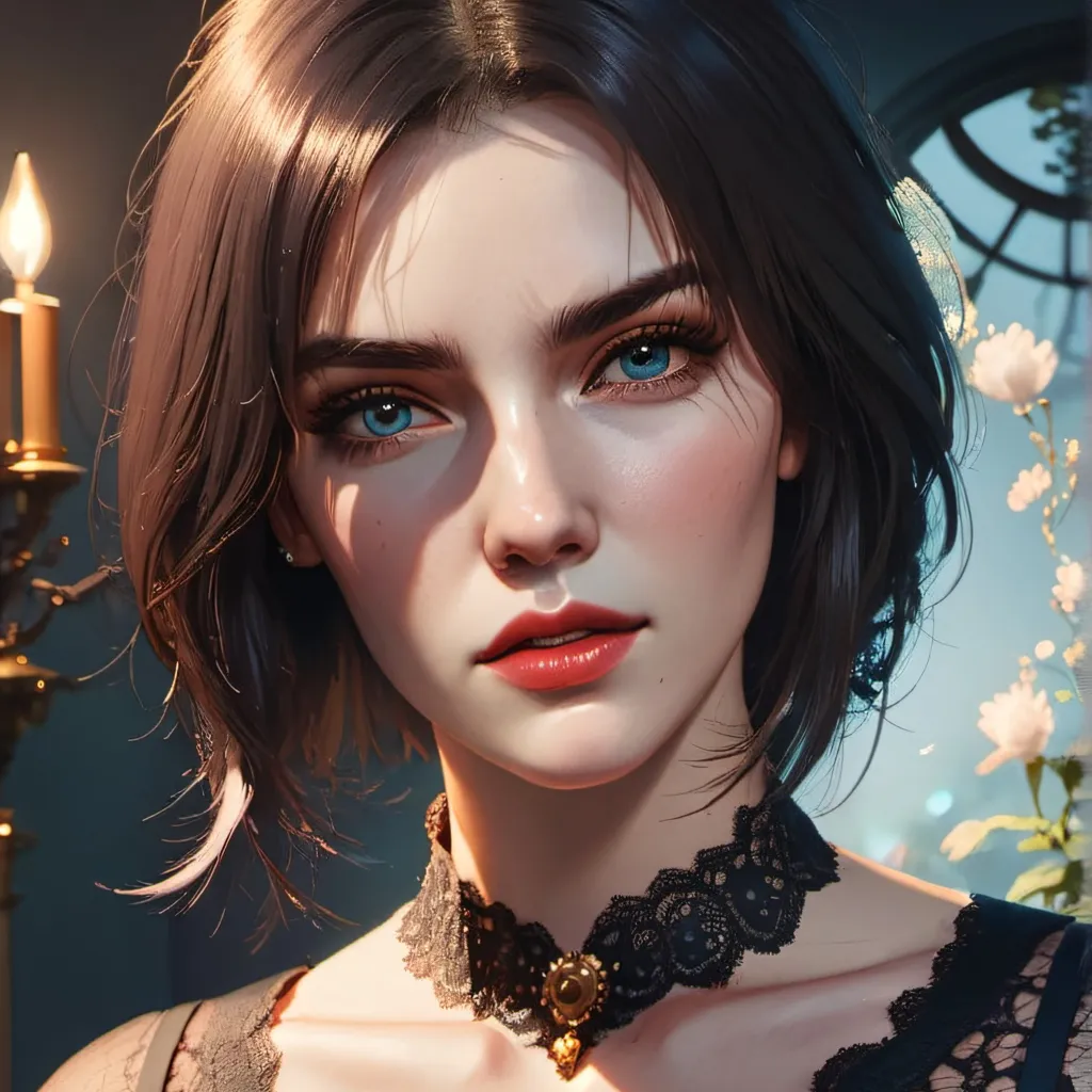 chat with ai character: Skyla