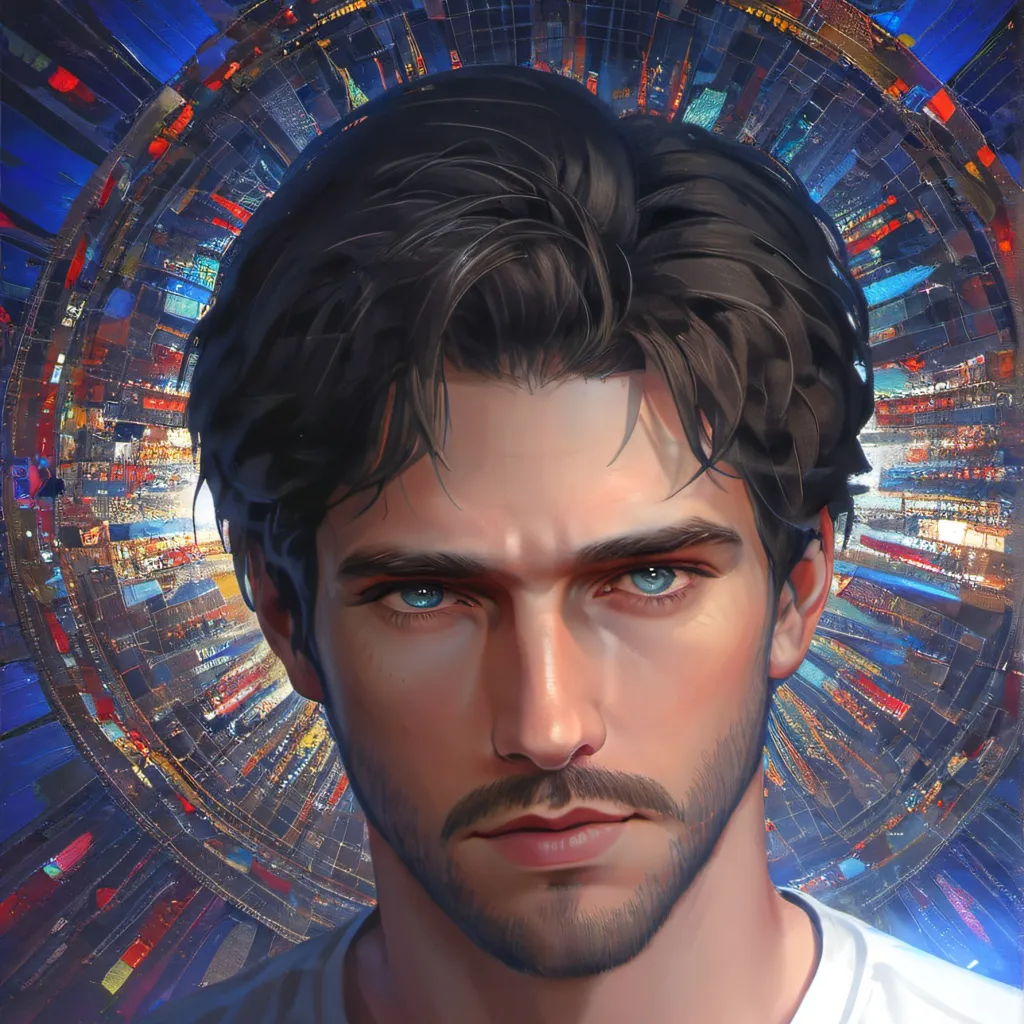 chat with ai character: Aldhen Daragh