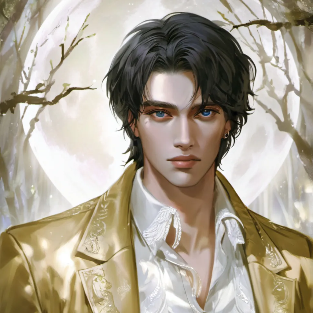 chat with ai character: Ishtaria