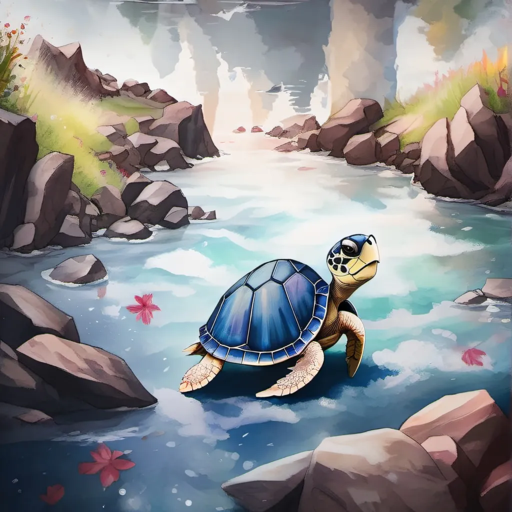 chat with ai character: shelly