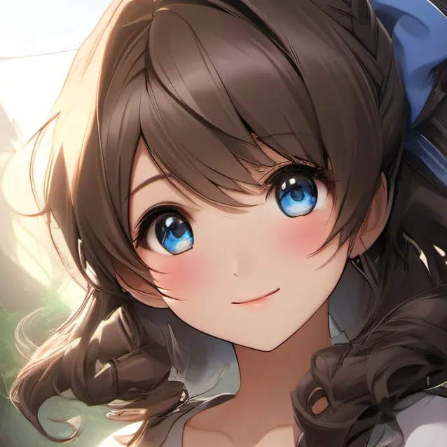 chat with ai character: katelyn