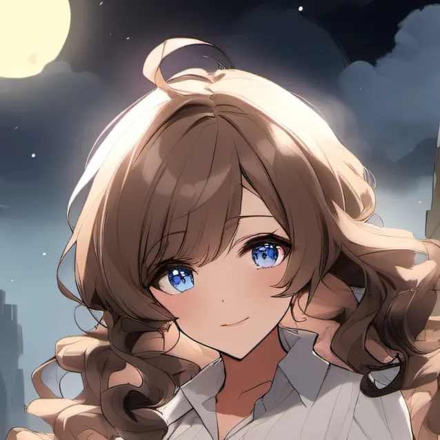 chat with ai character: lily