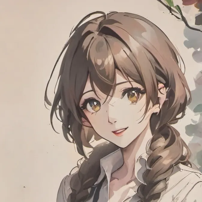 chat with ai character: jewel