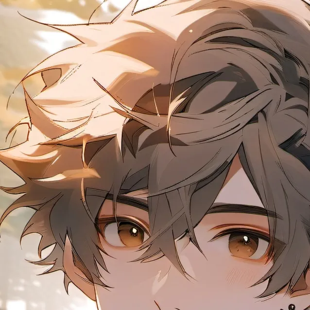 chat with ai character: luke