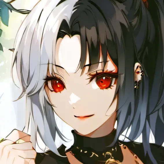 chat with ai character: Nia 