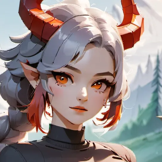 chat with ai character: Naomi