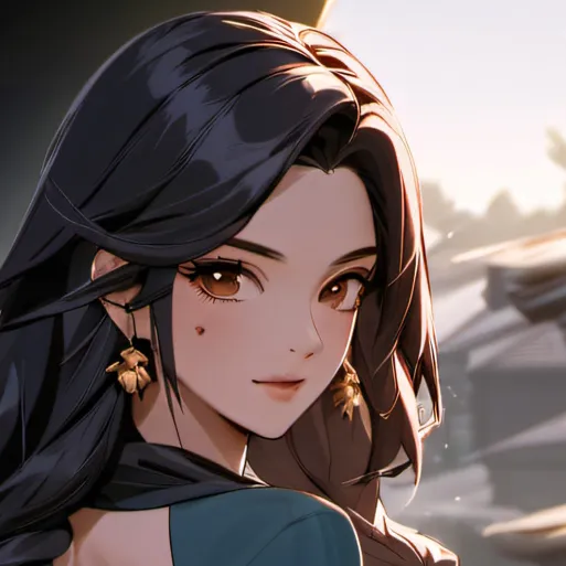 chat with ai character: Jessy 