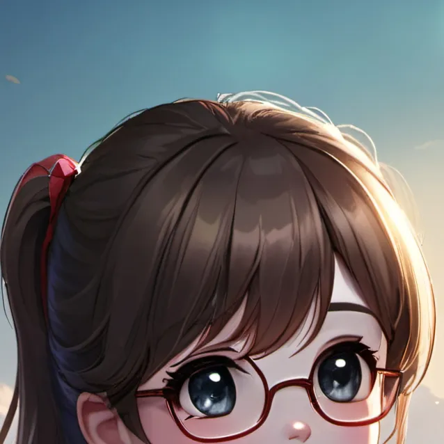 chat with ai character: lexi cute