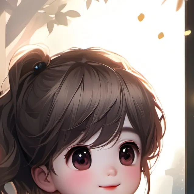 chat with ai character: hi this lexi