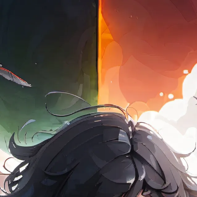 chat with ai character: kaive 