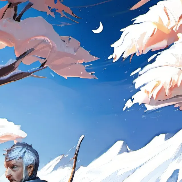 chat with ai character: dafham