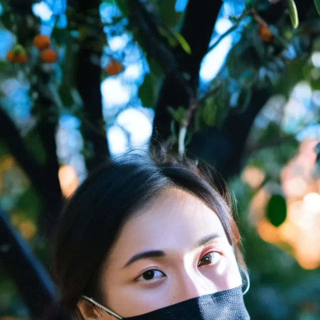 chat with ai character: karo 