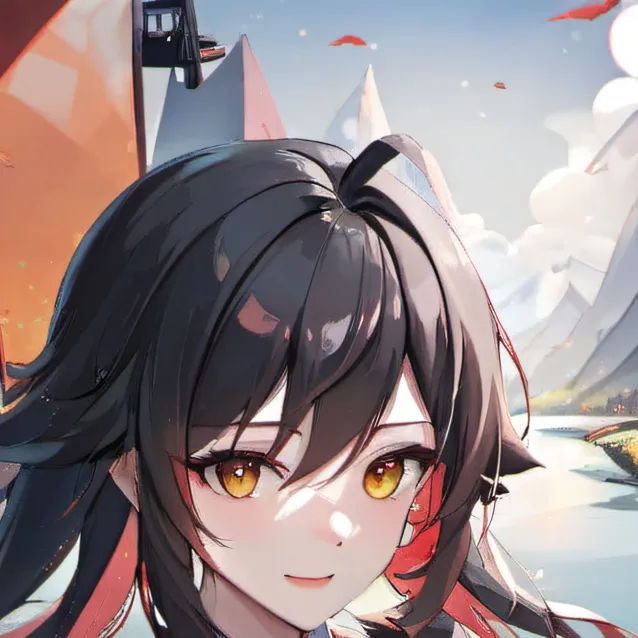 chat with ai character: Alondra 