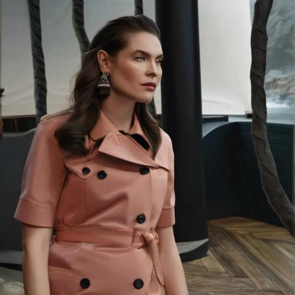 chat with ai character: Alicia