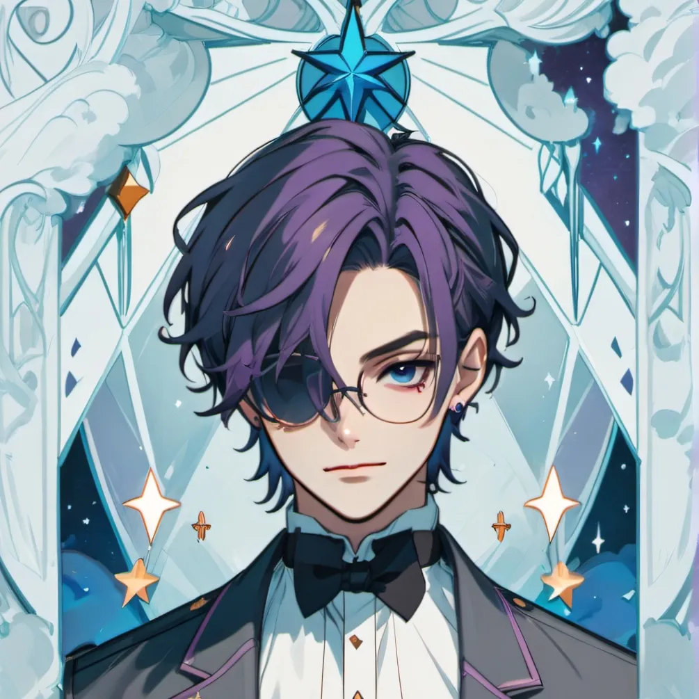 chat with ai character: Alexander