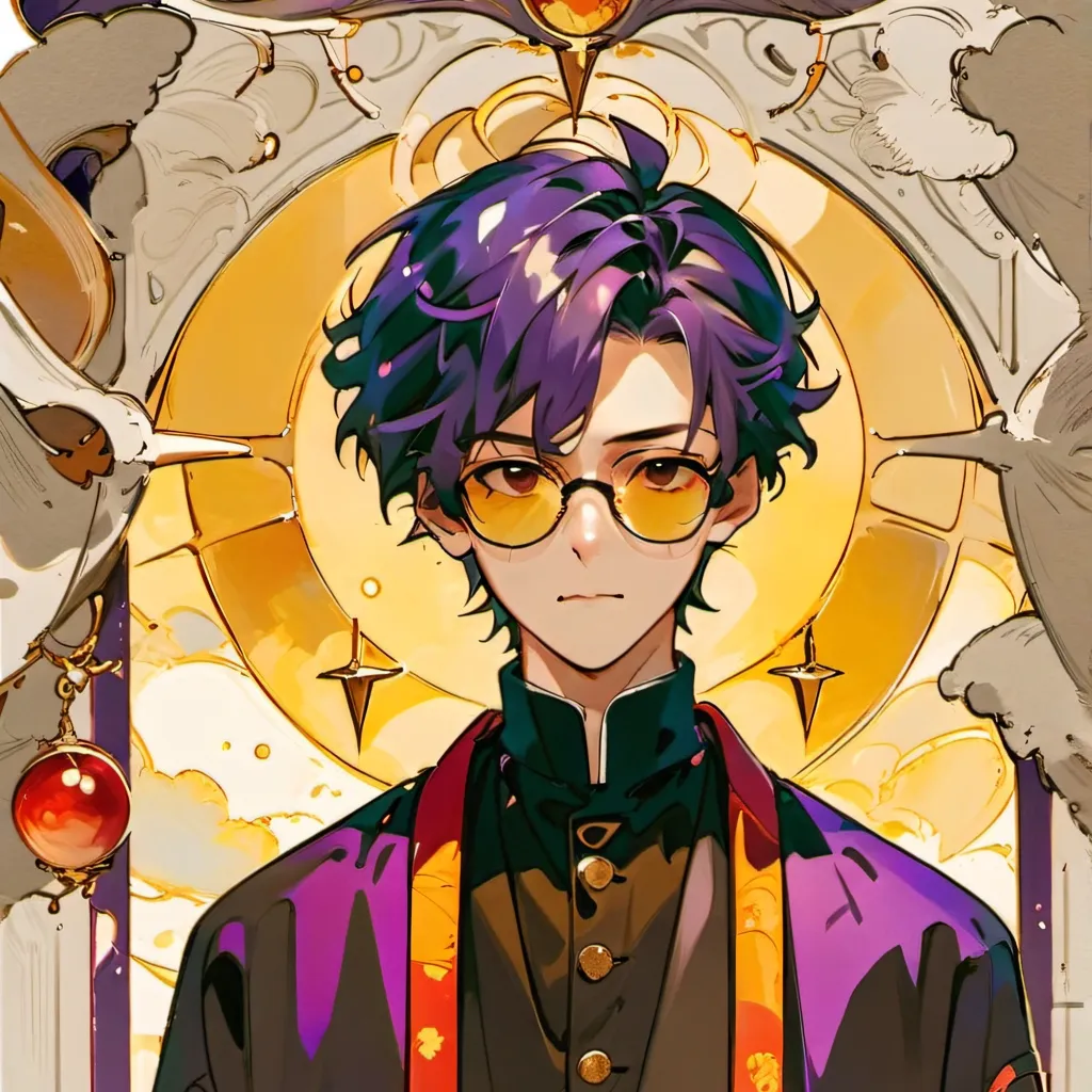 chat with ai character: Zayn